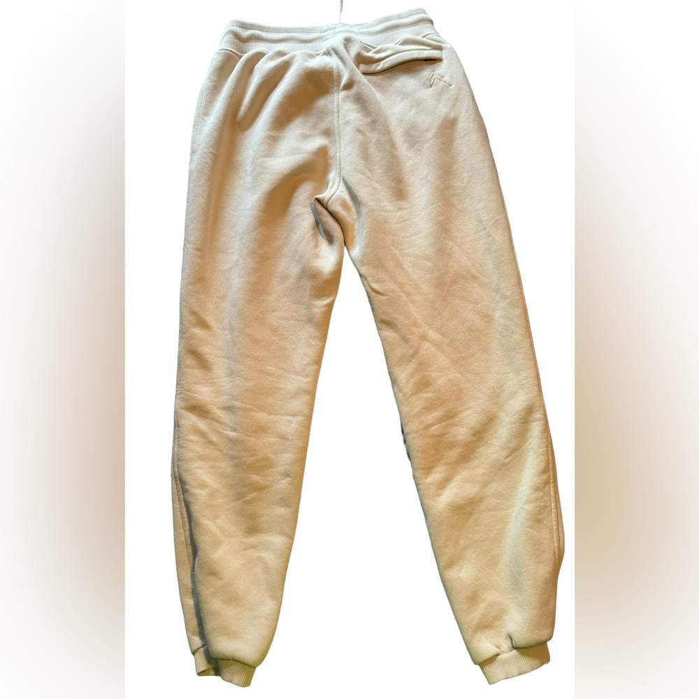 ONER ACTIVE CLASSIC JOGGER IN SAND - SIZE L LONG